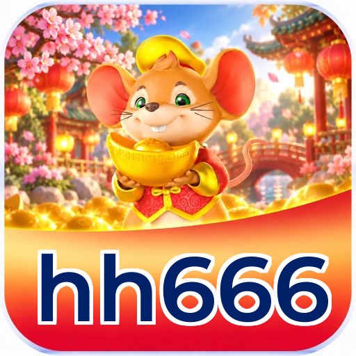 hh666 Logo