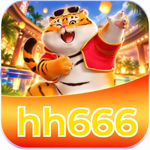 hh666 Logo