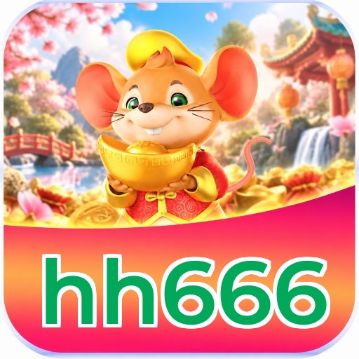 hh666 Logo