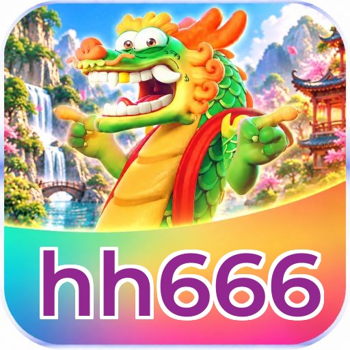 hh666 Logo