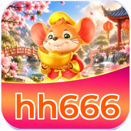 hh666 Instalar Logo 2