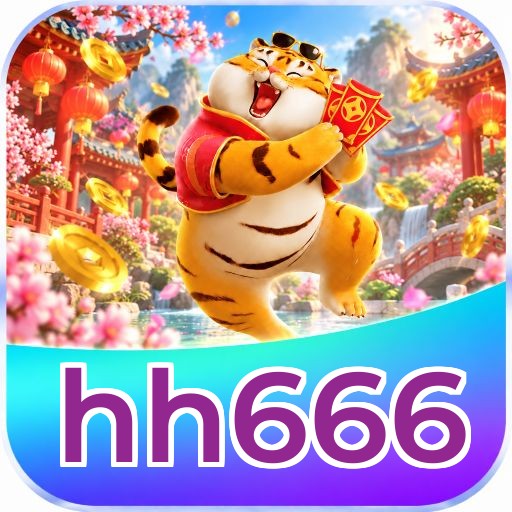 hh666 Logo