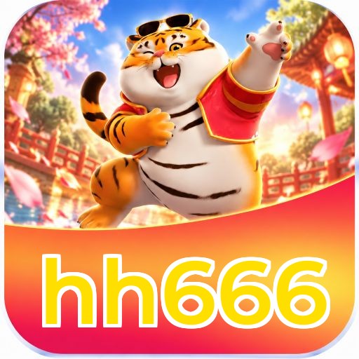hh666 Logo