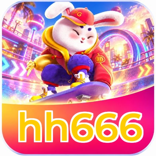 hh666 Logo 3