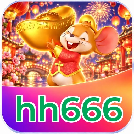 hh666 Logo
