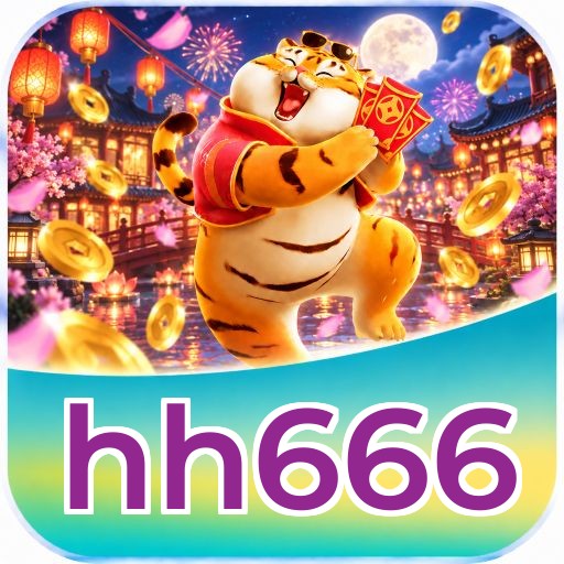 hh666 Logo