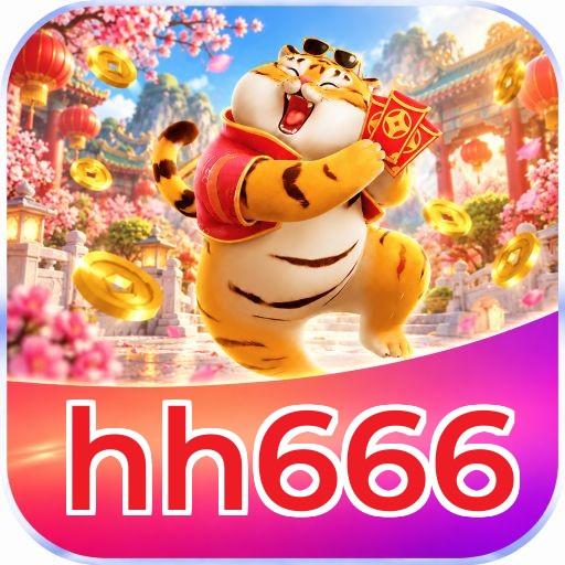 Slots hh666 - Jackpots Progressivos