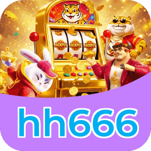 Tabela RTP dos jogos de cassino da hh666