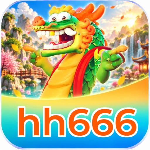 hh666 Segurança Logo 2
