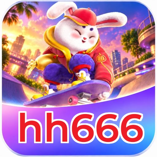 hh666 Logo