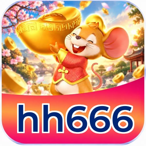 hh666 Segurança Logo 3