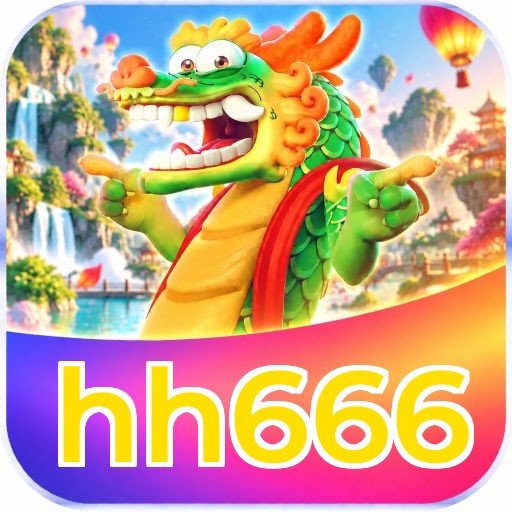 hh666 Instalar Logo 3
