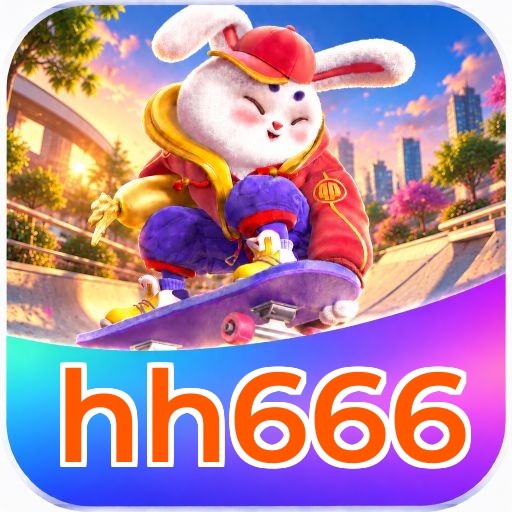 hh666 Logo