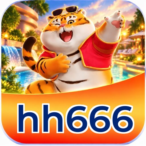 hh666 Download Logo Oficial