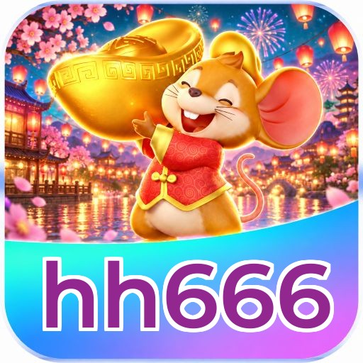 hh666 Logo 1