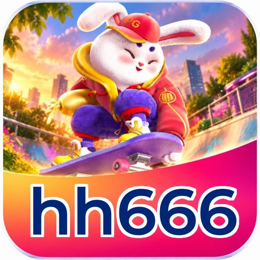 hh666 Logo