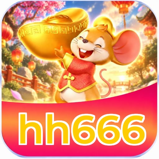hh666 Logo