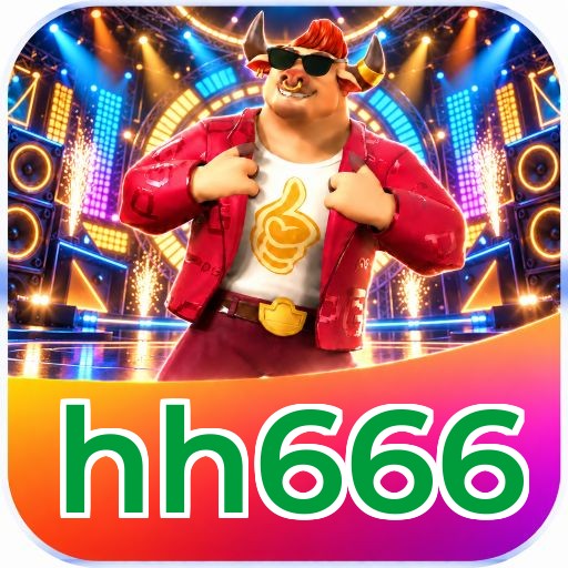 hh666 APP Mobile - Android & iOS
