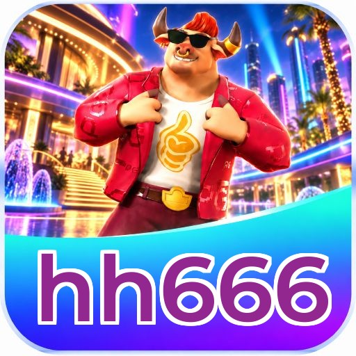 hh666 Logo