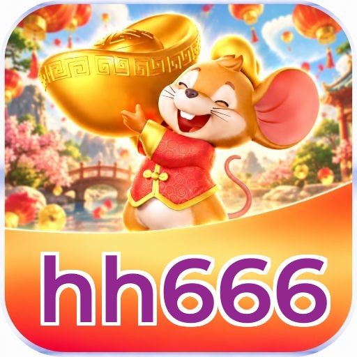 hh666 Instalar Logo 1