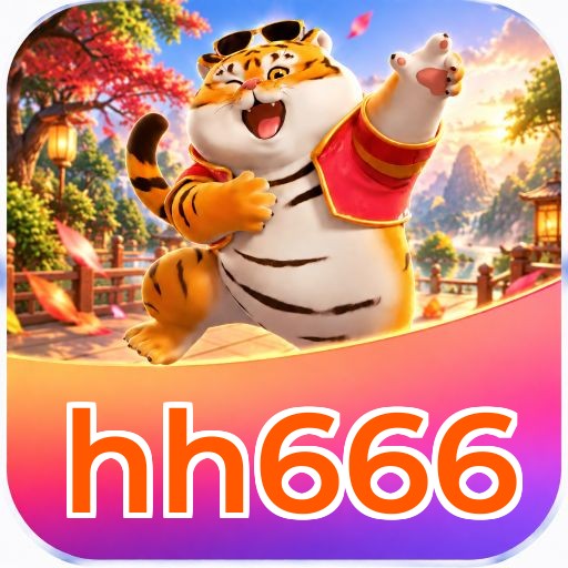 hh666 Fortune Tiger Oficial