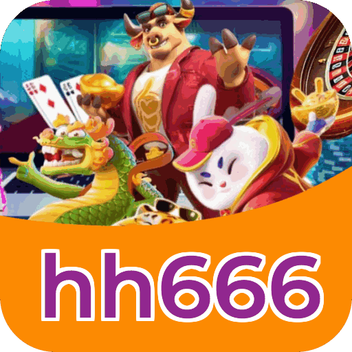 Tabela RTP dos jogos de cassino da hh666