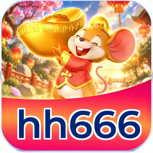hh666 Logo