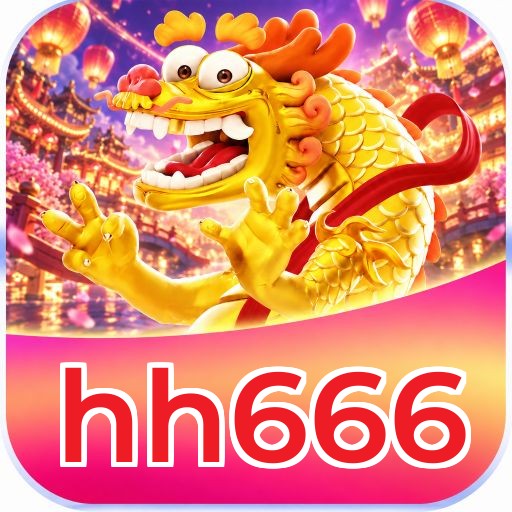 hh666 Logo Oficial - Cassino Online Certificado Brasil