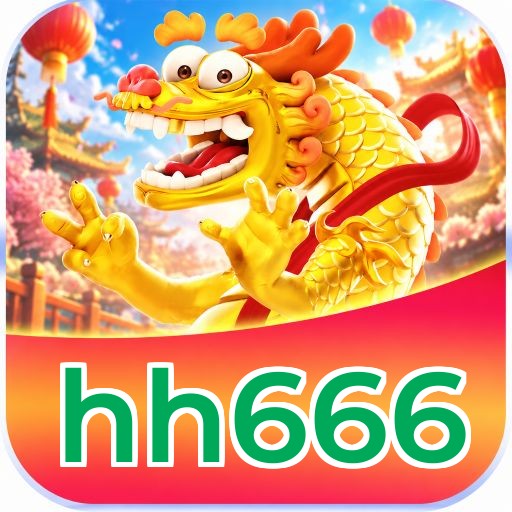hh666 Logo