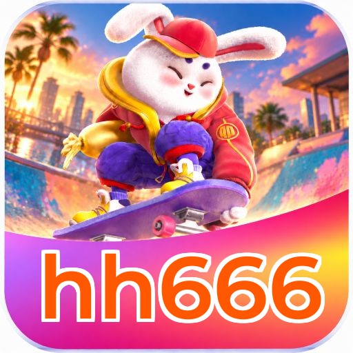 hh666 Logo 2