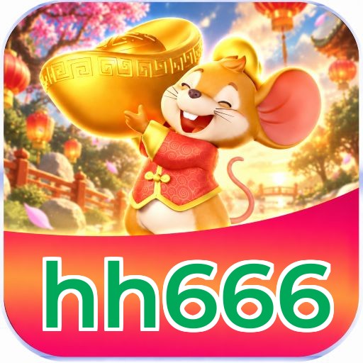 hh666 Logo