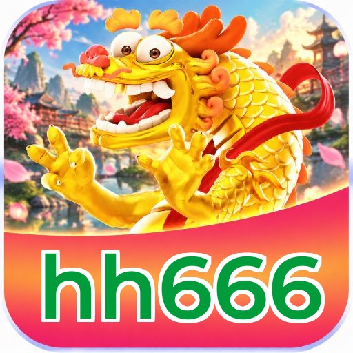 hh666 Logo